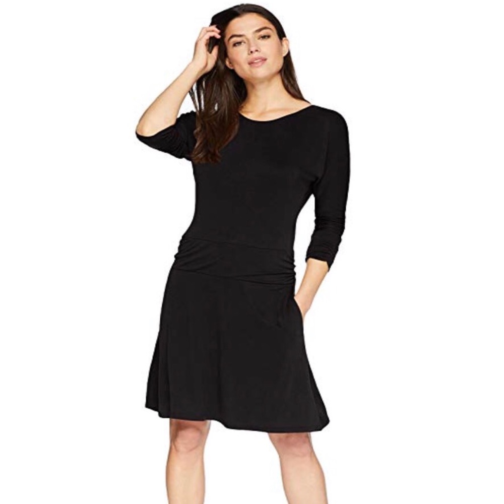 prAna Simone- Black
